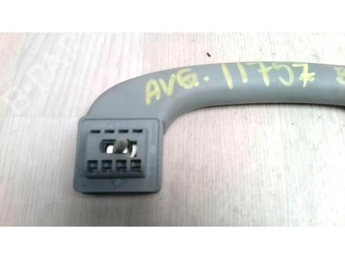 Interior roof handle BMW 1 (E81) 116 d | BP25428510I35