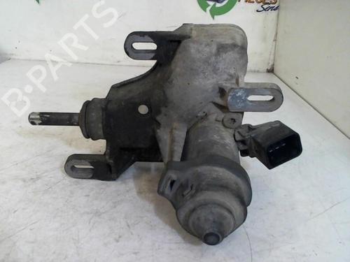 Used Rear wiper motor SMART FORTWO Coupe (451) electric drive (451.390, 451.391) (75 hp) 30666629