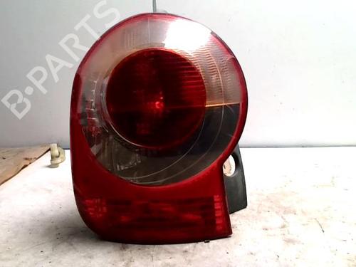 Left taillight RENAULT MODUS / GRAND MODUS (F/JP0_) 1.4 (JP01, JP0J) | BP31238183C34