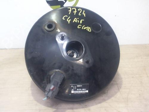 Used Servo brake CITROËN C4 AIRCROSS 1.8 HDi 150 AWC (150 hp) 25388907