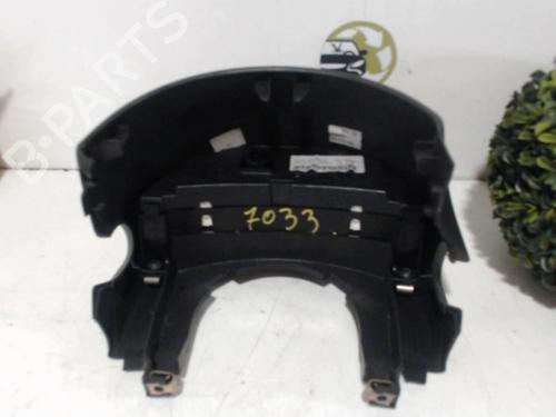 Instrument cluster CITROËN C8 (EA_, EB_) 2.2 HDi | BP25392428C47 