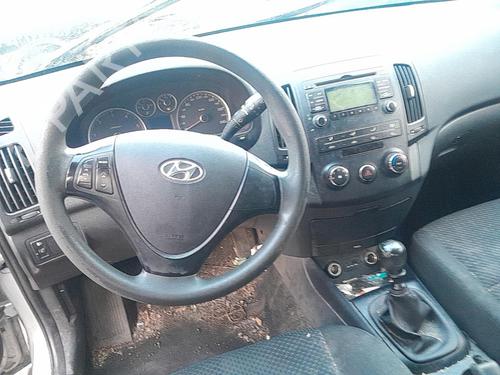 Glove box HYUNDAI i30 (FD) 1.6 CRDi | BP27922217C95 - Image 9