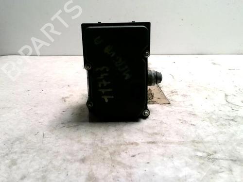 Used ABS pump OPEL MERIVA A MPV (X03) 1.3 CDTI (E75) (75 hp) 26710371