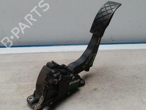 Used Pedal SEAT IBIZA IV (6J5, 6P1) 1.6 TDI (90 hp) 28112190