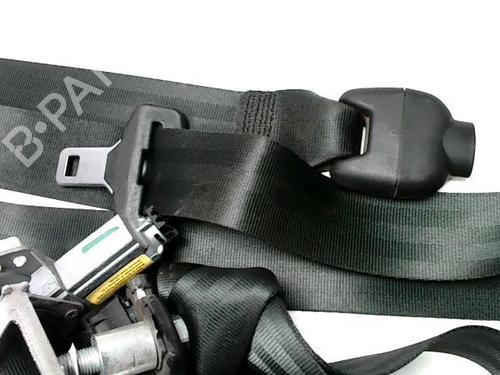 Front right seatbelt FORD KA (RU8) 1.2 | BP31236333I25