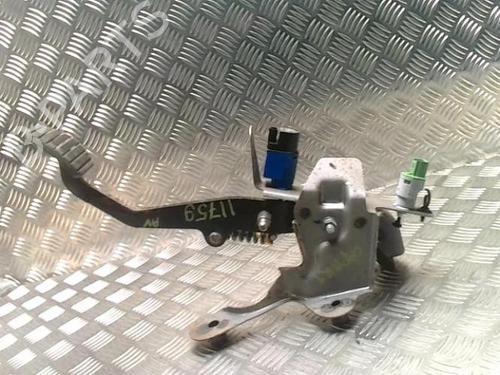 Clutch pedal RENAULT CAPTUR I (J5_, H5_) 1.5 dCi 90 (J5N4, J5M5, J5MW, J5M6, J5AL, J5AJ) | BP26374321I13