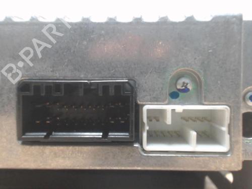 Used Radio SUZUKI SPLASH (EX) 1.0 (A5B310) (68 hp) 25385757