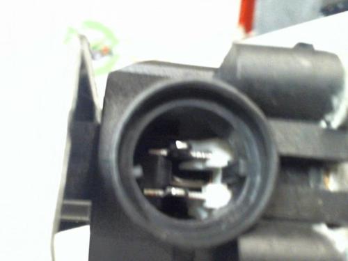 Front right window mechanism RENAULT KANGOO (KC0/1_) D 65 1.9 (KC0E, KC02, KC0J, KC0N) | BP31230513C23 - Image 3