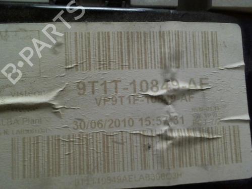 Used Instrument cluster FORD TRANSIT CONNECT (P65_, P70_, P80_) 1.8 TDCi (90 hp) 31226294