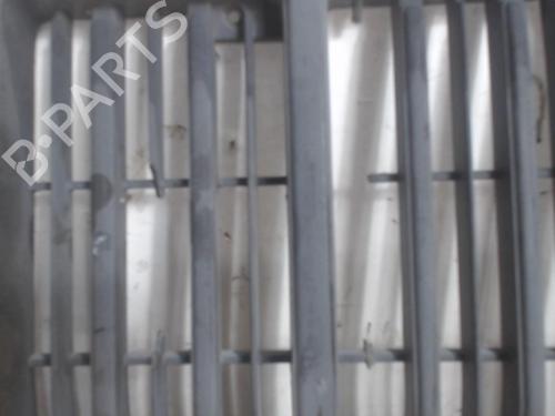 Used Grille JEEP CHEROKEE (XJ) 2.1 TD (87 hp) 25385887