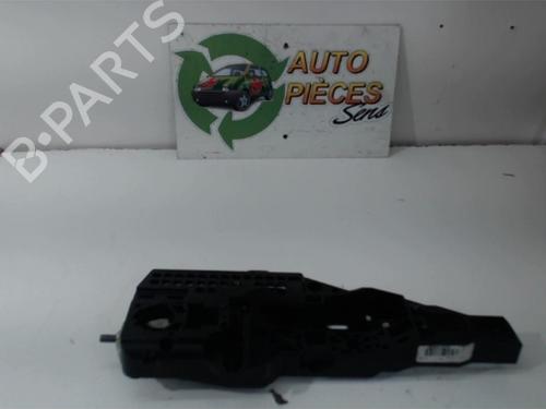 Front left exterior door handle RENAULT CLIO IV (BH_) 1.2 TCe 120 (BHAU) | BP25398216C128 