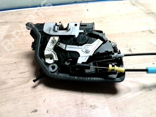 Front right lock BMW X1 (F48) sDrive 18 d | BP25427878C97