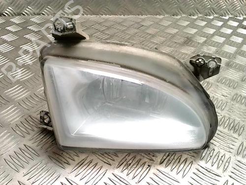 Farol Nevoeiro frente direito PEUGEOT 607 (9D, 9U) 2.2 16V (158 hp) 31237612