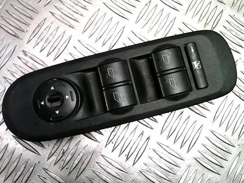 Used Left front window switch FORD S-MAX (WA6) 2.0 TDCi (140 hp) 25748475