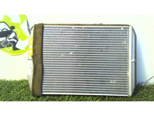 Heater matrix RENAULT KANGOO Express (FW0/1_) 1.5 dCi 75 (FW07, FW10, FW04) | BP25395851M63 