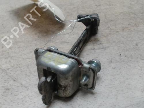 Used Hinge/Door check strap CITROËN C1 (PM_, PN_) 1.0 (68 hp) 28089526