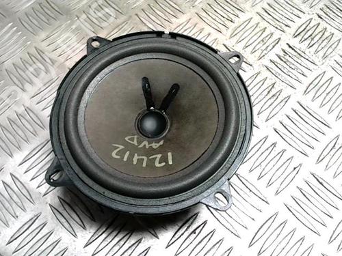 Used Speaker DACIA SANDERO 1.5 dCi (88 hp) 31257344