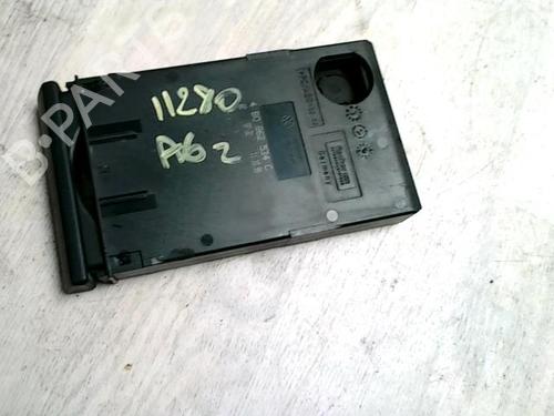 Suporte copos/Objectos AUDI A6 C5 Avant (4B5, 4B6) 1.8 T (150 hp) 25430397