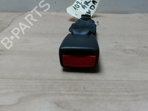 Seat buckle HONDA CIVIC VII Hatchback (EU, EP, EV) 1.7 CTDi (EP4, EU9) | BP31226375I32
