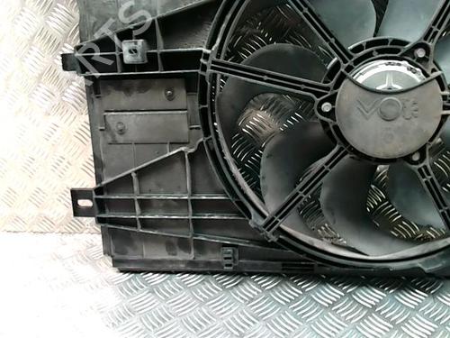 Heater blower motor CITROËN C4 Picasso II 1.6 HDi / BlueHDi 115 | BP25429908M62