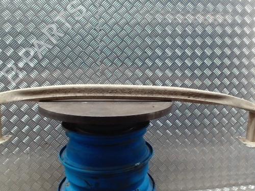 Køfangervange RENAULT MEGANE III Hatchback (BZ0/1_, B3_) 1.5 dCi (BZ09, BZ0D, BZ1W, BZ29, BZ14) (110 hp) 33119941