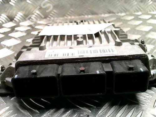 Control unit PEUGEOT 307 Break (3E) 2.0 HDi 135 | BP37163498M11 - Image 5