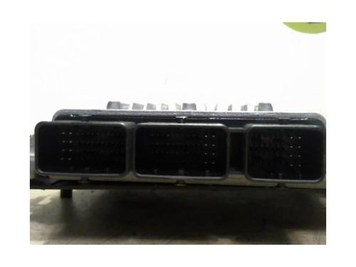 Engine control unit (ECU) PEUGEOT 407 SW (6E_, 6D_) 2.0 HDi 135 | BP25387927M57 