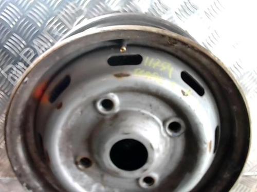 Rim RENAULT TRAFIC Van (T_, P_, V_) 2.1 D | BP29602251C45 