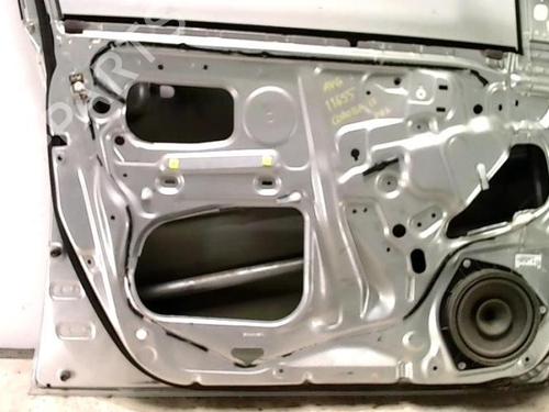 Left front door TOYOTA COROLLA (_E12_) 1.4 D (NDE120_, NDE120R) | BP26654323C2 