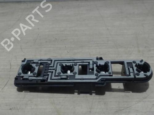 Used Licence plate light MERCEDES-BENZ A-CLASS (W168) A 170 CDI (168.008) (90 hp) 25387889