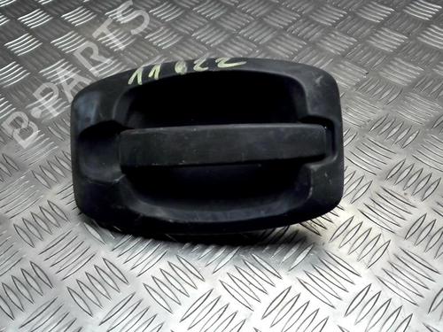 Udvendigt håndtag PEUGEOT BOXER Van 2.2 HDi 100 (101 hp) 26164202