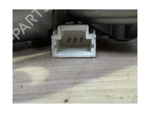 Rear wiper motor RENAULT CLIO III (BR0/1, CR0/1) 1.5 dCi (BR17, CR17) | BP25408421M102 
