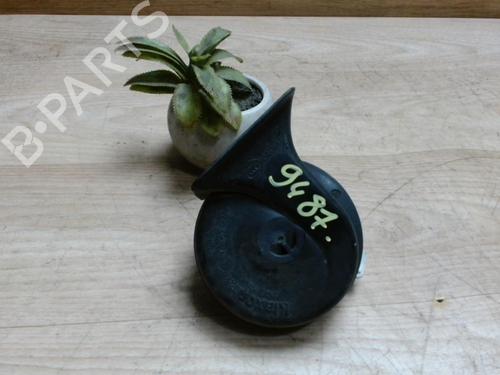 Used Horn RENAULT SCÉNIC II (JM0/1_) 1.5 dCi (JM1E, JM16) (106 hp) 31231584