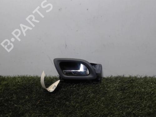 Used Rear right interior door handle PEUGEOT 308 I (4A_, 4C_) 1.6 16V (120 hp) 25391244