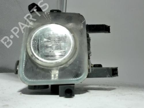 Used Left front fog light OPEL MERIVA A MPV (X03) 1.3 CDTI (E75) (75 hp) 25430818