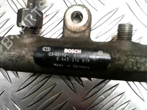Einspritzleiste PEUGEOT 206 Hatchback (2A/C) 2.0 HDI 90 | BP25774580M98 