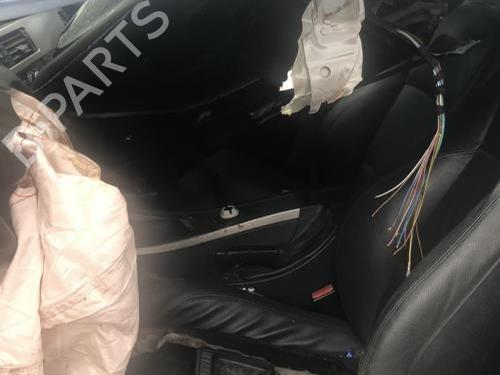 Hinge/Door check strap BMW 3 (E90) 330 xd | BP29140853C146 