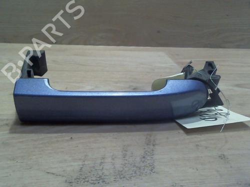 front-right-exterior-door-handle-nissan-micra-iii-k12-2002-2003-2004-2005-2006-2007-2008-2009-2010-2011-25384864 main image