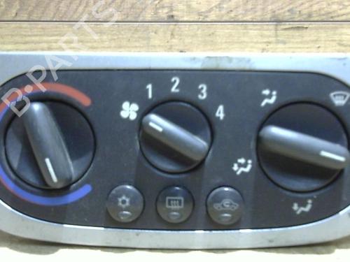 AC Styreenhet / Manøvreringsenhet OPEL TIGRA TwinTop (X04) 1.4 (R97) (90 hp) 25401922