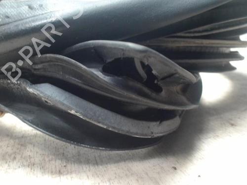Used Rubber door seal FORD FIESTA VI (CB1, CCN) 1.25 (82 hp) 27690483