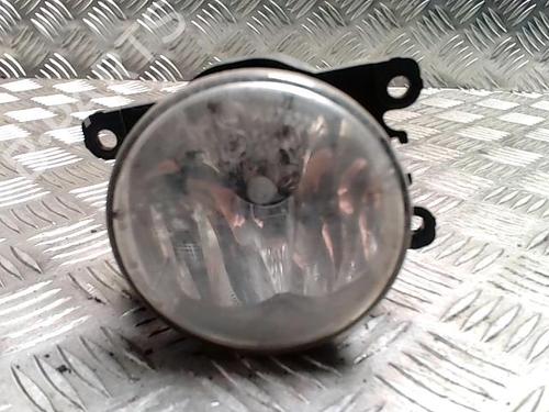 Nebelscheinwerfer links für RENAULT GRAND SCÉNIC III (JZ0/1_) 1.6 dCi (JZ00, JZ12) (130 hp) 31230475