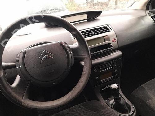 Bilradio CITROËN C4 I (LC_) 1.6 HDi | BP27922206E6 