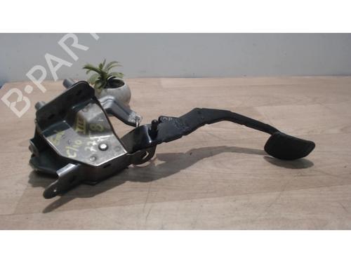 Used Pedal RENAULT CLIO III (BR0/1, CR0/1) 1.5 dCi (75 hp) 25385987