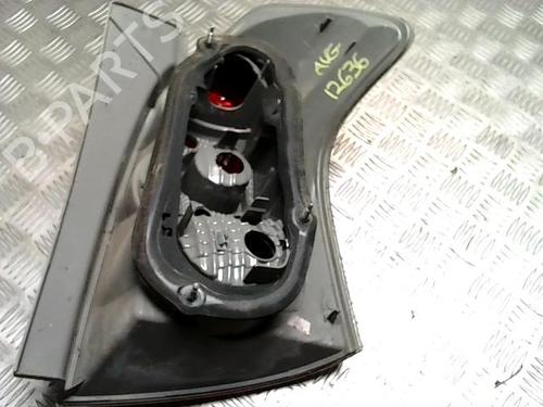 Left taillight RENAULT KOLEOS I (HY_) 2.0 dCi 4x4 (HY0K) | BP36640349C34 - Image 4