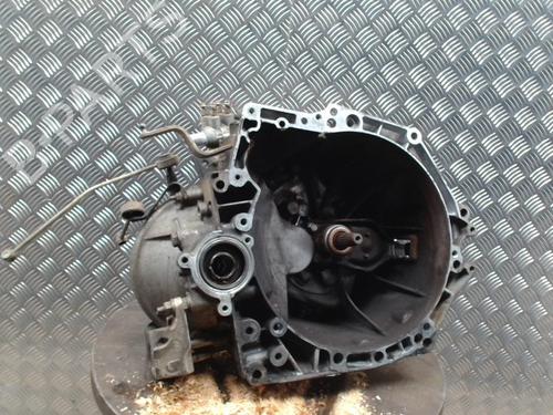 Used Gearbox Gearbox CITROËN BERLINGO / BERLINGO FIRST MPV (MF_, GJK_, GFK_) 1.6 HDI 90 (MF9HX) (90 hp) 35903446 35903446