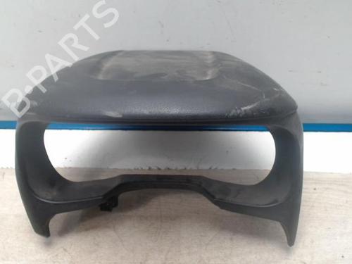 Other CITROËN NEMO Box Body/MPV (AA_) 1.4 HDi | BP31224777O1