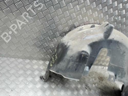 Wheel arch PEUGEOT 208 I (CA_, CC_) 1.2 VTI 82 | BP31031886C56