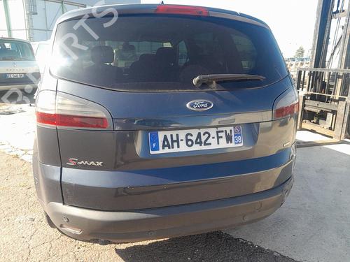 Front wiper motor FORD S-MAX (WA6) 2.0 TDCi | BP25419840M29 - Image 4