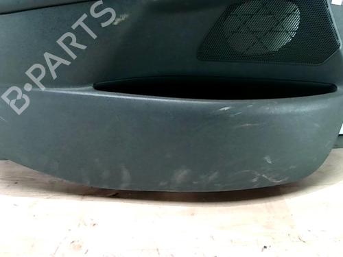 Front left panel PEUGEOT 5008 (0U_, 0E_) 2.0 HDi | BP31229185C58 