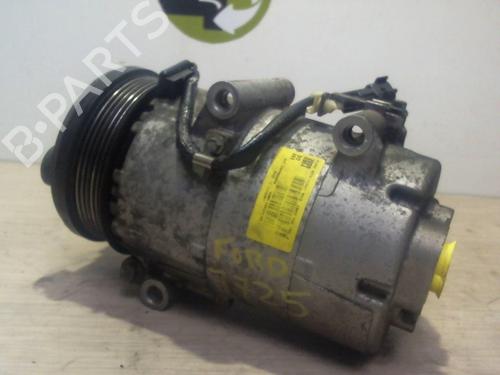 Used AC compressor FORD FOCUS II (DA_, HCP, DP) 1.8 TDCi (115 hp) 25389018